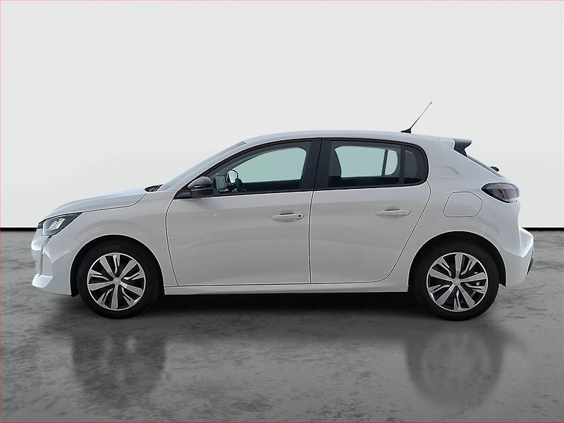 Peugeot 208 (2023) 1.2 PureTech, Serv.kniha - fotka 3 z 16
