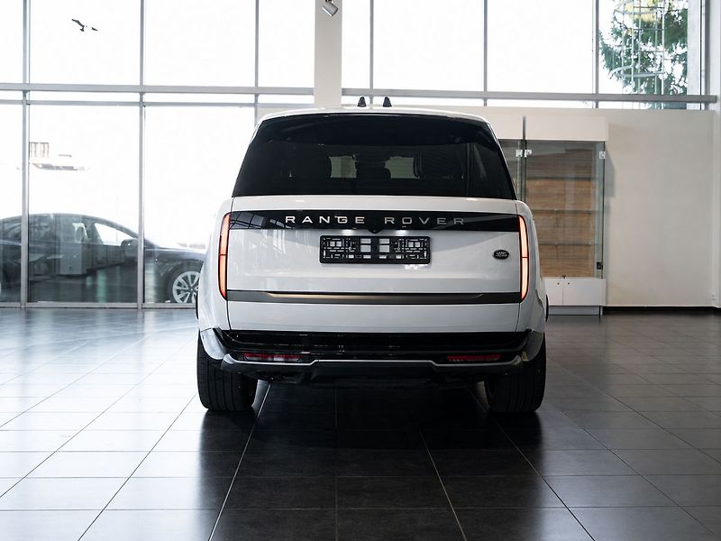 Land Rover Range Rover P530 Autobiography*vzduch*360° - fotka 6 z 20