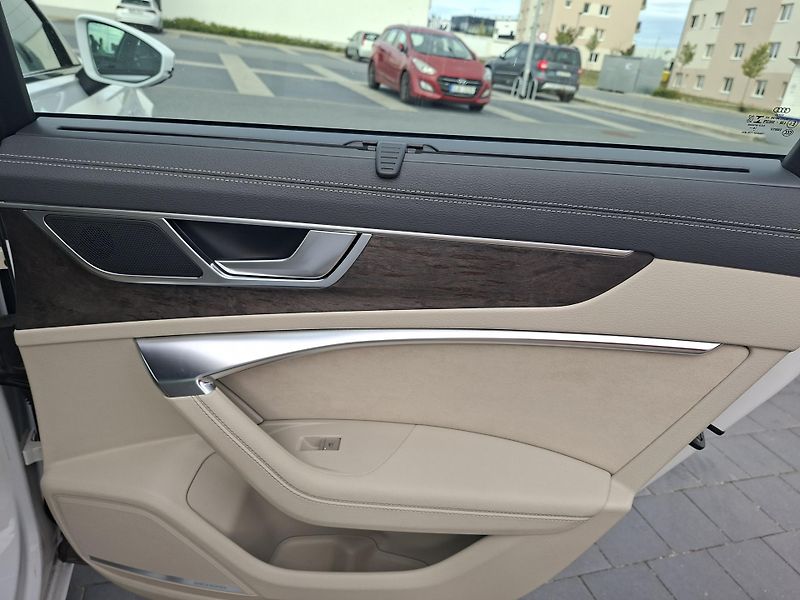 Audi A6 Avant (2019) - fotka 10 z 27