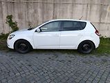 Kia Ceed (2010) 1.6D/85kW, automat, výhřev, AC - náhled 3