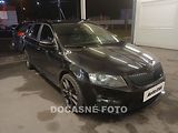 Škoda Octavia (2014) 2.0 TDi, RS, DSG, bixen, navi - náhled 1