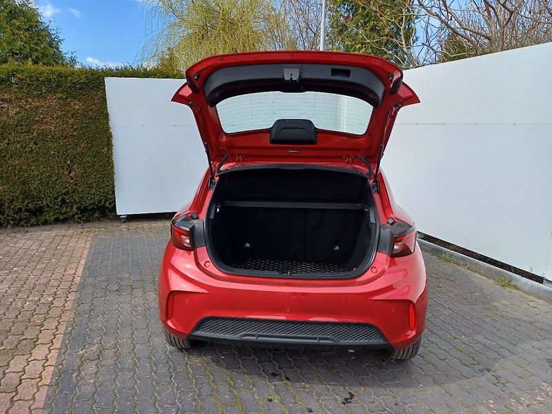 MG MG3 Hybrid+ Emotion 143 kW FWD 3AT - fotka 2 z 7