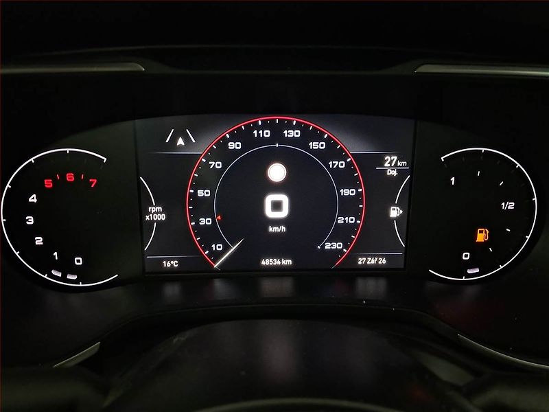 Fiat Tipo (2023) 1.6 MultiJet, ČR,1.maj - fotka 11 z 20