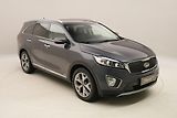 Kia Sorento 2.2 CRDi 147kW AWD AUT 7míst - náhled 16