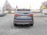 Hyundai Santa Fe (2013) ČR 11/13 2.2D 145KW – VÝBAVA - náhled 6