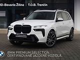 BMW X7 - náhled 1