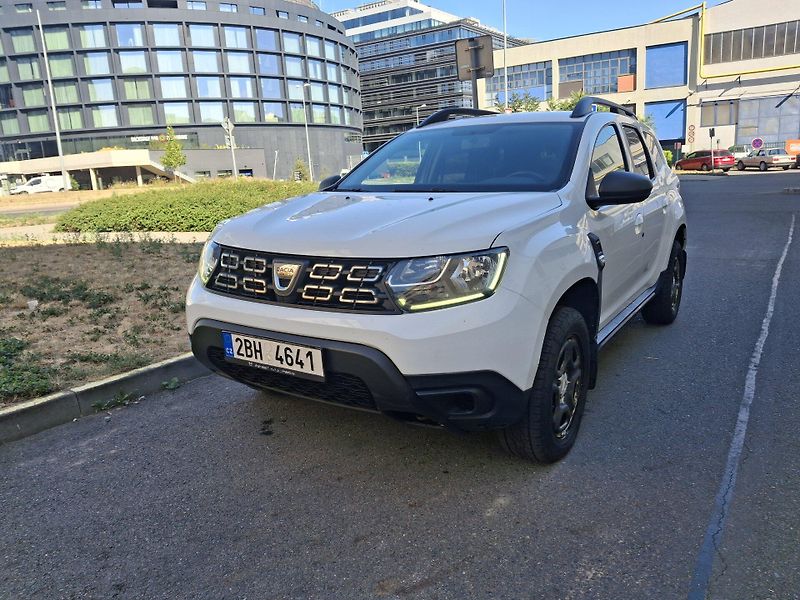 Dacia Duster 1,6 4WD 2BH4641 - fotka 2 z 32