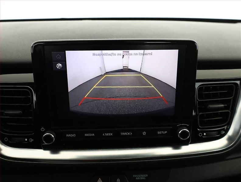 Kia Stonic (2023) Exclusive 1.0 T-GDI, EXCLUSIVE - fotka 15 z 19