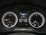 Škoda Octavia (2020) Ambition 2.0 TDI, Automat - náhled 11