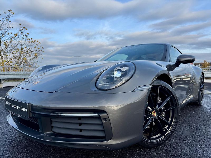 Porsche 911 (2020) Approved BOSE Střecha 20/21