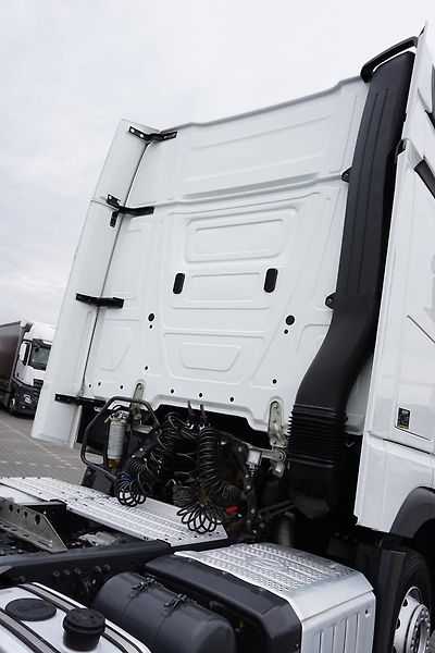 Mercedes-Benz Actros (2023) L / 1848 / EURO 6 / MP 5 / HYD - fotka 29 z 49