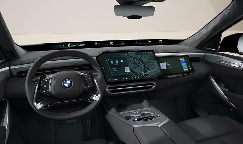 BMW X5 (2026) 40d Msport - NOVÝ MODEL - MAX - fotka 15 z 17