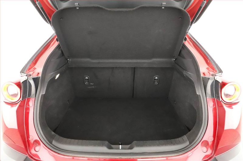 Mazda MX-30 (2020) e-Skyactiv, SoH 91%, Automat - fotka 18 z 20