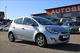 Hyundai ix20 1,4 i  ČR, DIG. KLIMA, ASR - náhled 2