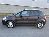 Suzuki SX4 1,6 4x4 STYLE - náhled 8