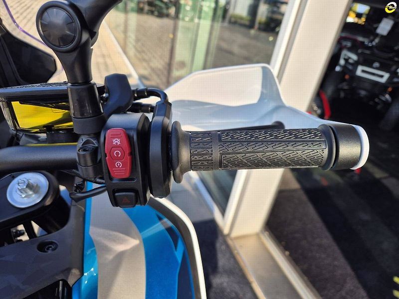 CFMOTO 450 MT-R (2026) - fotka 74 z 78