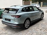 Škoda Enyaq (2021) 60, Matrix, Ad. Temp, TA - náhled 2