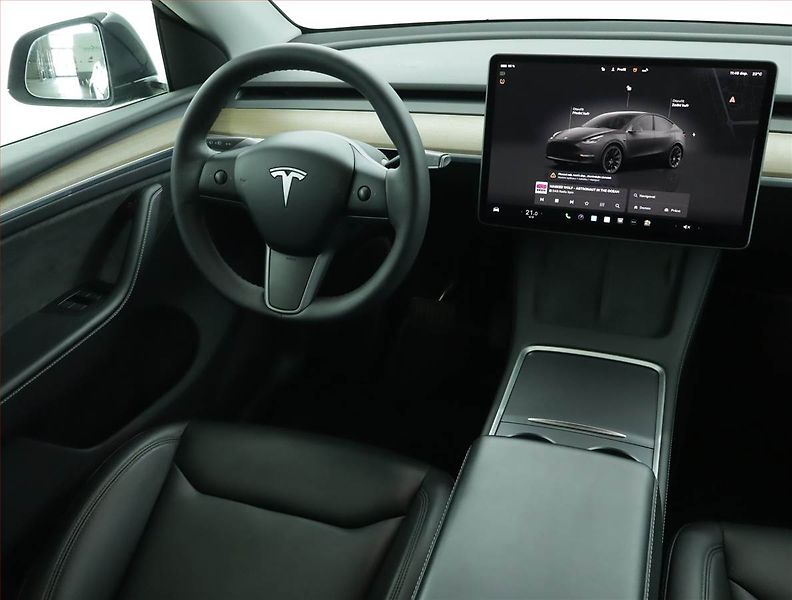 Tesla Model Y (2023) Long Range AWD 79kWh, SoH 92% - fotka 7 z 24
