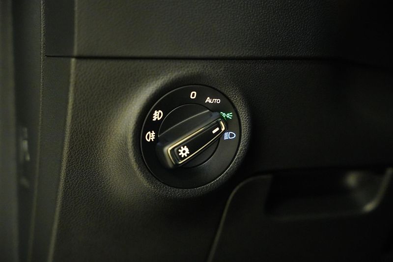 Škoda Karoq - fotka 13 z 28