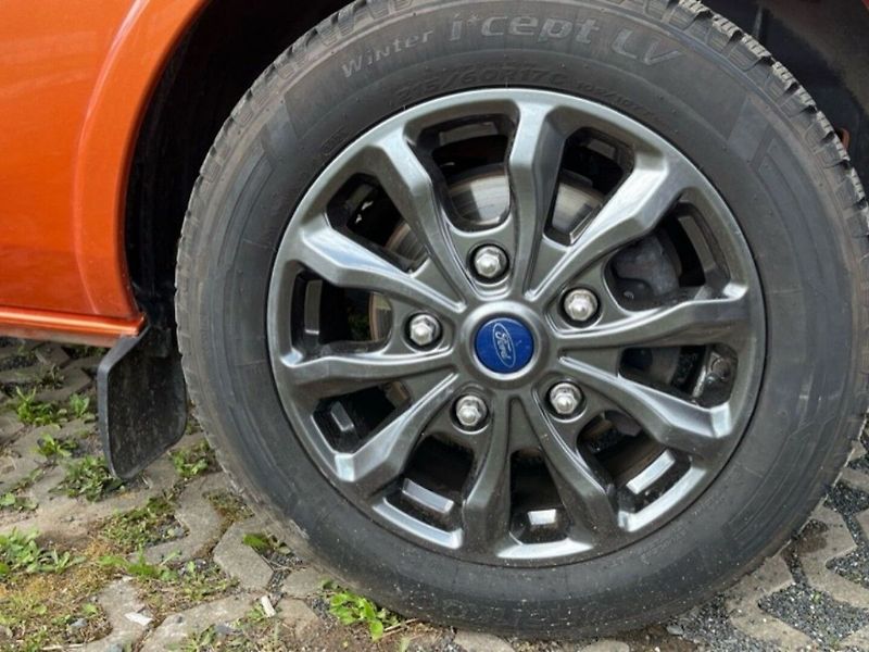 Ford Tourneo Custom 2.0D,136kW,1.MAJ,L2,CZ,DPH - fotka 14 z 14