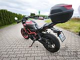 Yamaha MT-07 Moto Cage (2015) - náhled 9