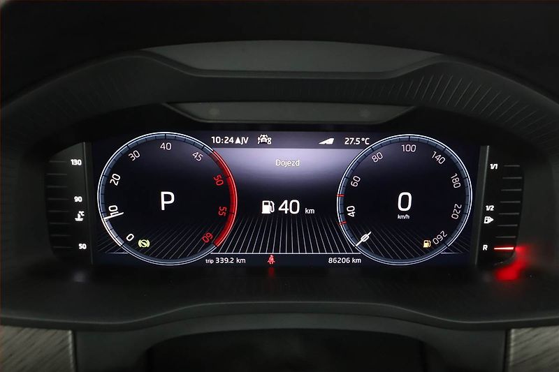 Škoda Kodiaq (2022) Style 2.0 TDI - fotka 12 z 19