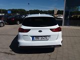 Kia Ceed 1.6CRDi,100kW,1.MAJITEL-ČR!! - náhled 6