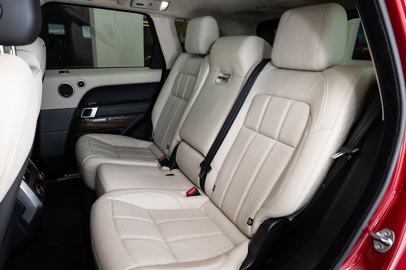 Land Rover Range Rover Sport P525 Autobiography Meridian/Ma - fotka 11 z 30