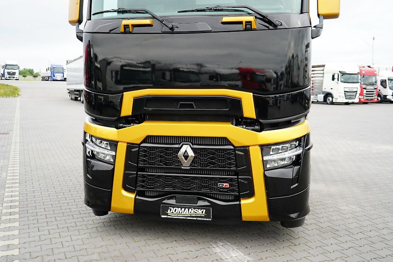 Renault Trucks T (2023) 480 / EURO 6 / ACC / HIGH CAB  - fotka 21 z 51