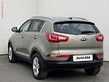 Kia Sportage (2014) 1.7 CRDi, AC, navi, kamera - náhled 6