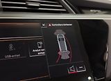 Audi e-tron 55 Quattro Vzduch Ambient Taž - náhled 16