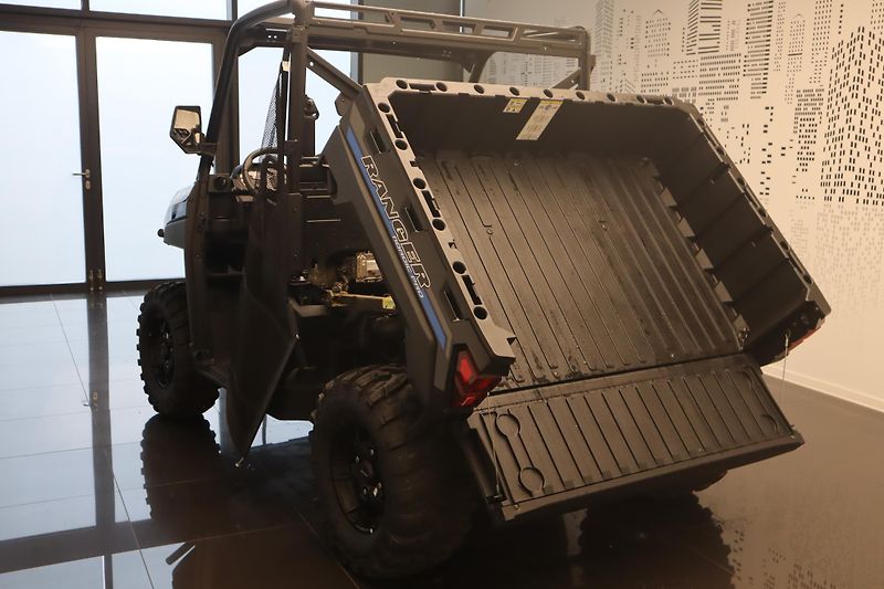 Polaris Ranger 1000 EPS (2025) Ranger XP 1000 EPS Nordic Pro  - fotka 14 z 18