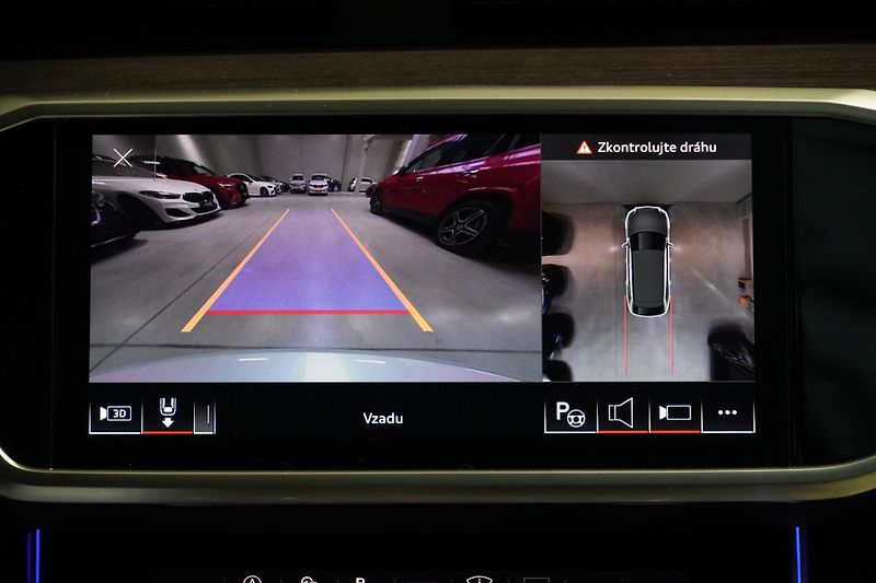 Audi A6 Allroad 55TDI,B&O,MASÁŽ,HUD,NEZÁVISLÉ - fotka 31 z 45