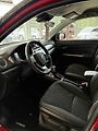 Suzuki Vitara (2026)  1,4 BoosterJet Elegance AT  - náhled 1