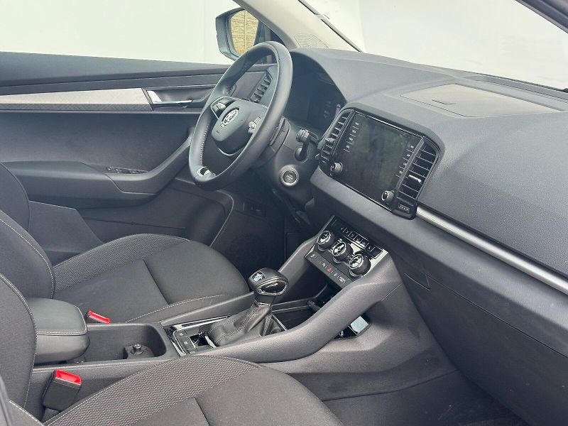 Škoda Karoq (2024) Fresh 1.5 TSI 110 kW DSG - fotka 6 z 25