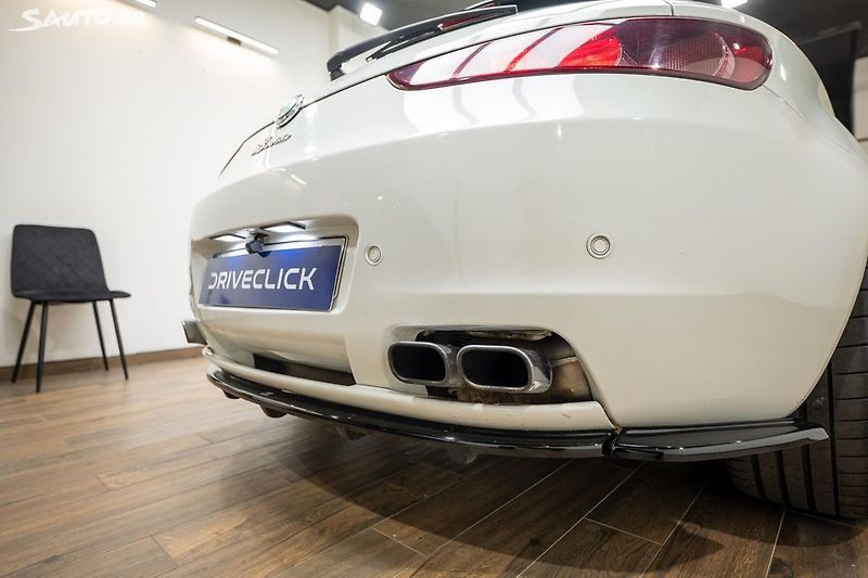 Alfa Romeo Brera SkyView 2.4 JTDm 154 kW - fotka 5 z 29