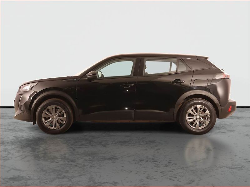 Peugeot 2008 (2022) Active 50 kWh, SoH 91% - fotka 3 z 25