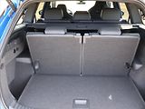 Škoda Kodiaq 2,0 TDI DSG 4x4 Sportline 7-Mí - náhled 11