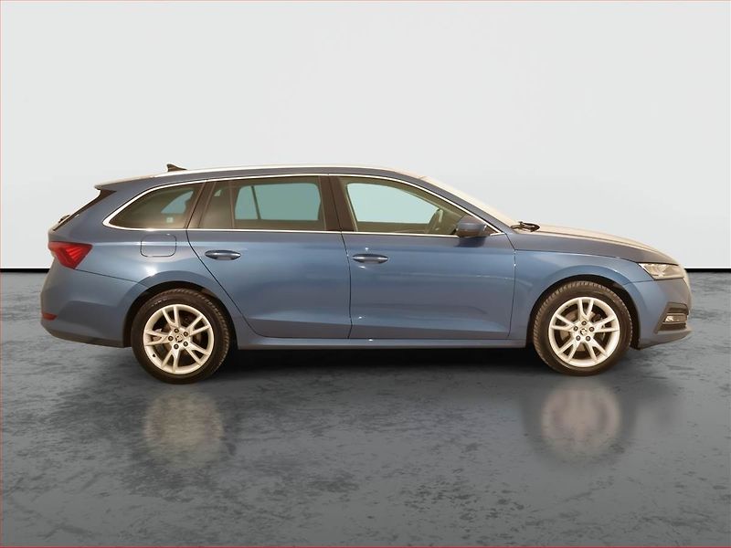 Škoda Octavia (2020) 2.0 TDI, Automat, Navi - fotka 6 z 17