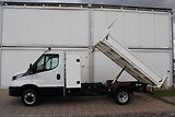 Iveco Daily 35C140 2,3 Sklápěč + klima - náhled 7