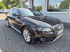Audi A4 Allroad 3.0 TDI Quattro Bang&Olufsen  - fotografie inzerátu