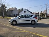 Peugeot 207 (2010) SW, KLIMA - náhled 1