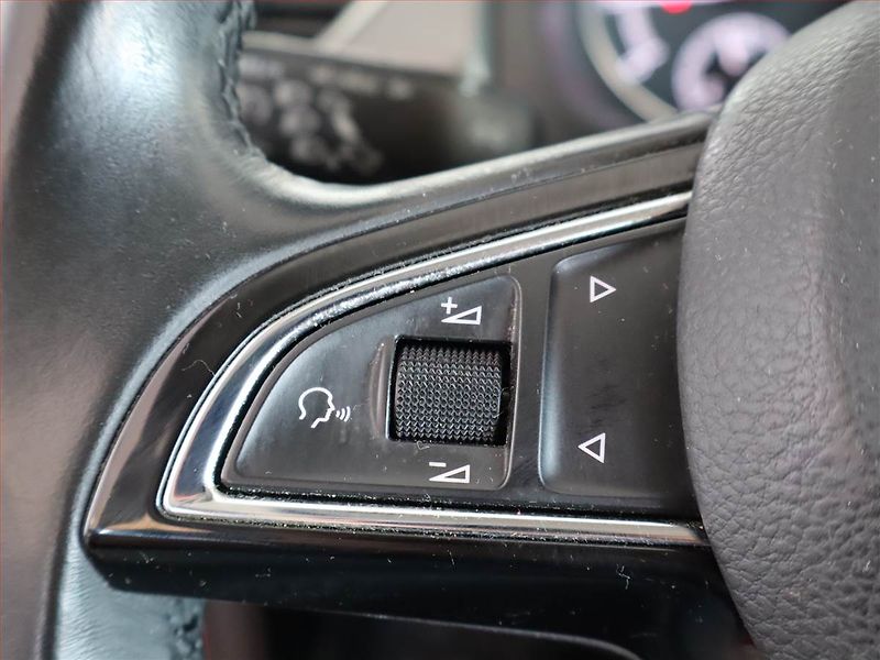 Škoda Rapid (2018) 1.0 TSI, Tempomat - fotka 17 z 21