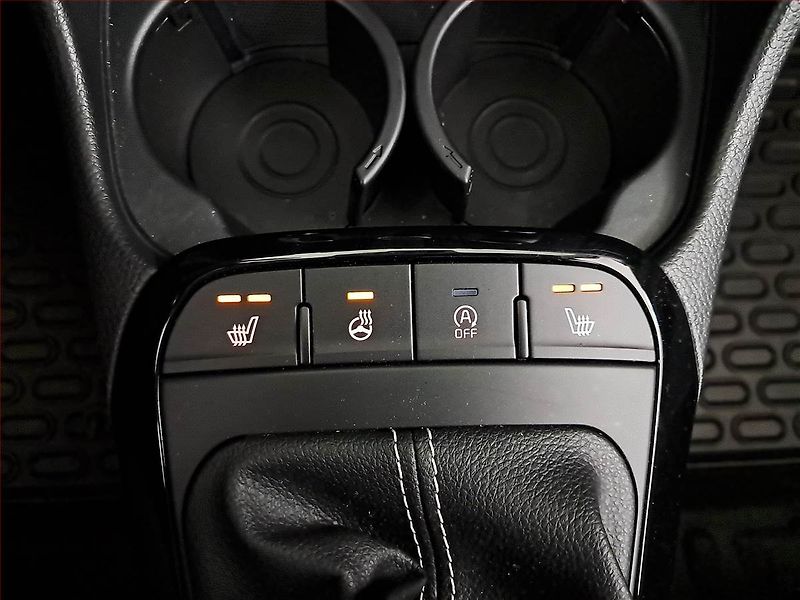 Kia Picanto (2024) 1.0 DPI, Serv.kniha, Navi - fotka 15 z 17