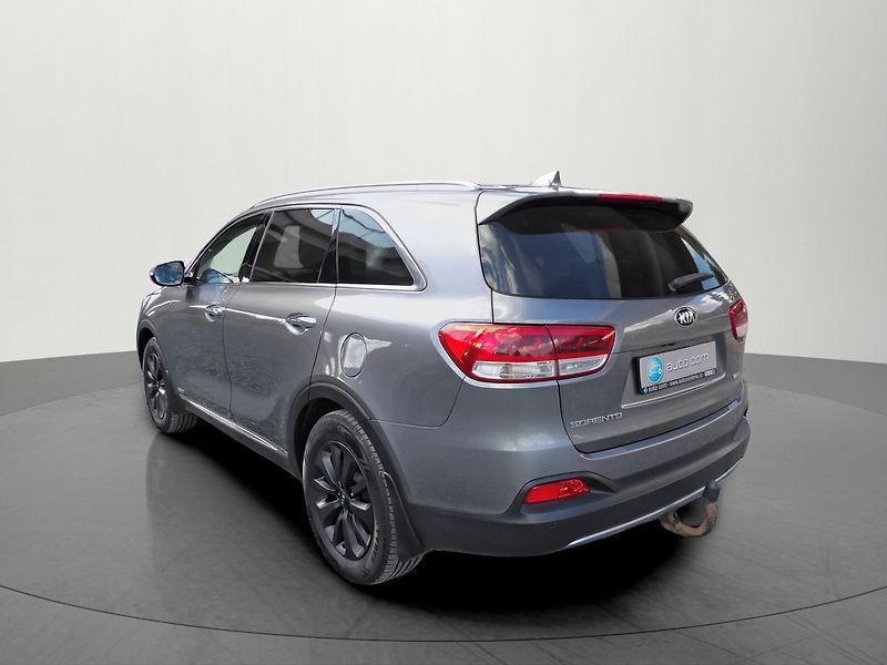 Kia Sorento 2.2CRDi Comfort Tažné ČR DPH - fotka 3 z 31
