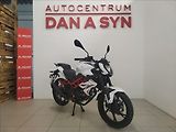Benelli BN 125 - White   0,1 - náhled 1