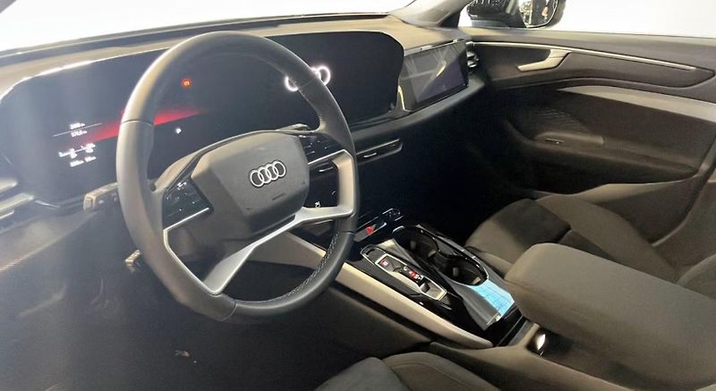 Audi A6 Avant e-hybrid Quattro Proline Tažné - fotka 7 z 12