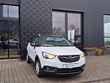 Opel Crossland X SMILE 1.2 TURBO 96 kW - náhled 7
