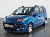 Citroën C3 Picasso (2009) 1.6 HDi, ČR,1.maj, nová STK - náhled 1