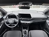Hyundai i20 1,0 T-GDI  Go Plus - náhled 14